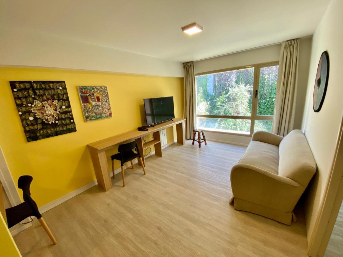 Ferienwohnung Mini Loft Departamentos Bariloche Exterior foto